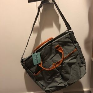 Diaper bag